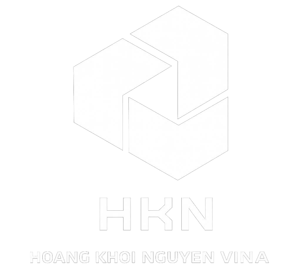 CÔNG TY TNHH HOÀNG KHÔI NGUYÊN VINA