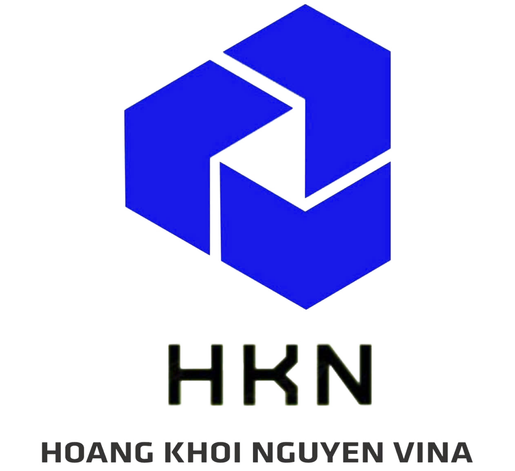 CÔNG TY TNHH HOÀNG KHÔI NGUYÊN VINA